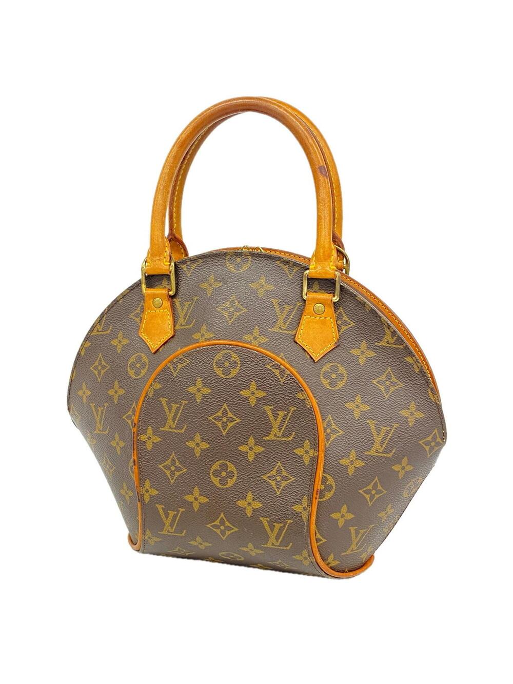 Louis Vuitton Ellipse Bag Canvas Pm #341867L90B
